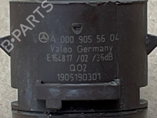 Electronic module MERCEDES-BENZ A-CLASS (W176) A 180 (176.042) | BP38823505M83 - Image 3