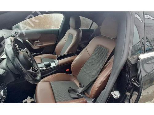 Front left panel MERCEDES-BENZ CLA (C118) CLA 180 d (118.303) | BP38834646C58  - Image 11
