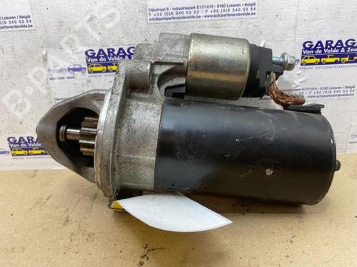 Starter MERCEDES-BENZ CLC-CLASS (CL203) CLC 180 Kompressor (203.746) | BP38846753M8 - Image 2