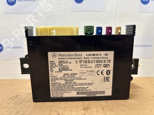 Used Electronic module Electronic module 38841042 38841042