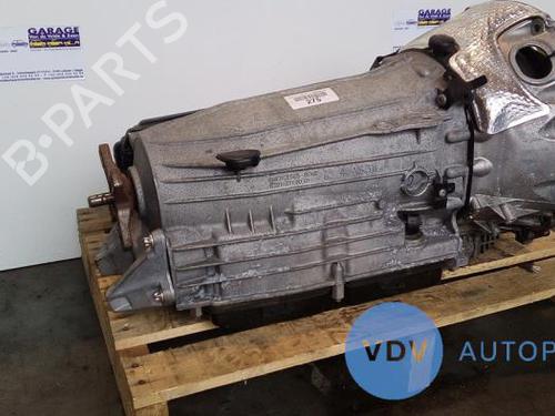 Used Gearbox MERCEDES-BENZ S-CLASS (W221, V221) S 350 BlueTEC 4-matic (221.083, 221.183) (258 hp) 25939957