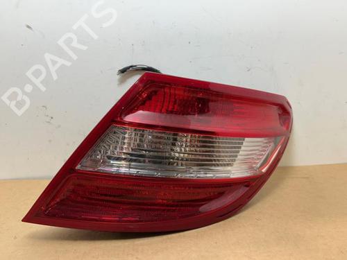 Used Right taillight Right taillight 38823684 38823684