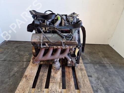 Used Engine Engine 38823555 38823555
