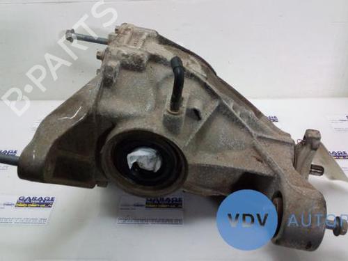 Used Rear differential MERCEDES-BENZ GLE (V167) GLE 300 d 4-matic (167.119) (245 hp) 25943330