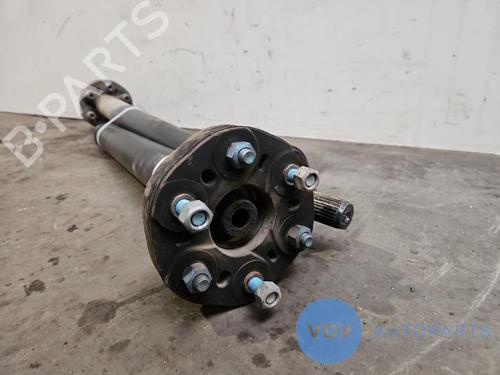 Driveshaft MERCEDES-BENZ C-CLASS T-Model (S204) C 180 CDI (204.200) | BP29762810M37 