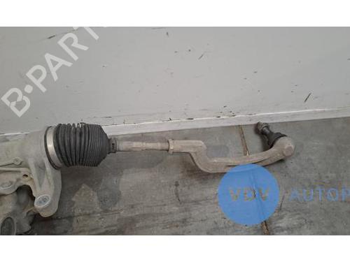Steering rack MERCEDES-BENZ GLA-CLASS (X156) GLA 200 CDI / d (156.908) | BP25962410M22 