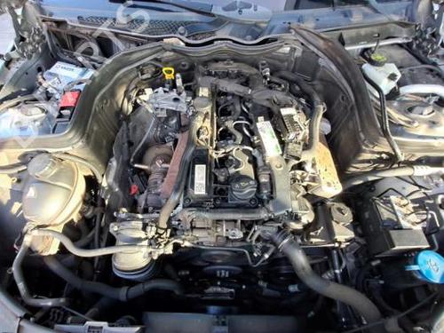 Electronic module MERCEDES-BENZ C-CLASS T-Model (S204) C 200 CDI (204.201) | BP38835882M83 - Image 13