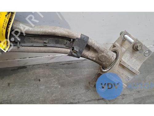 Left front suspension arm MERCEDES-BENZ GLA-CLASS (X156) GLA 200 CDI / d (156.908) | BP25962402M12 