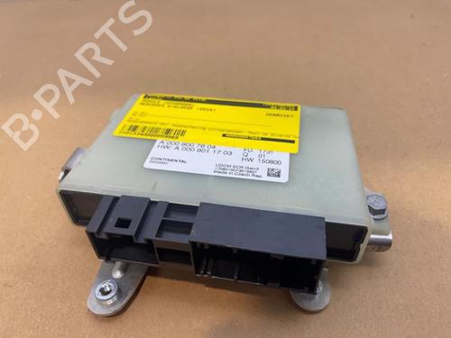 Electronic module MERCEDES-BENZ E-CLASS (W213) E 200 d (213.013) | BP38837477M83 - Image 4