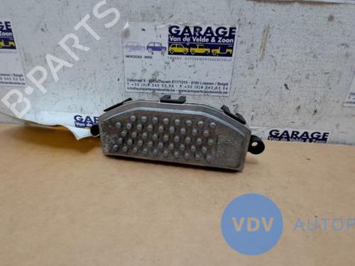 Andre MERCEDES-BENZ GLB (X247) GLB 200 d 4-matic (247.613) (150 hp) 25959065