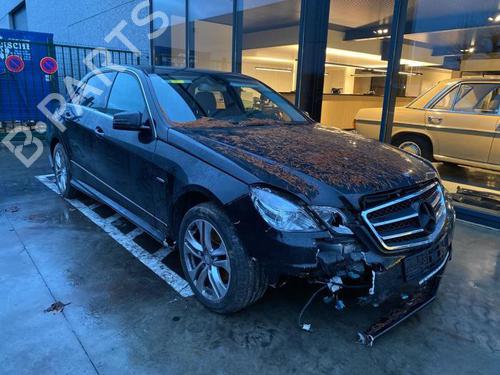 Front left panel MERCEDES-BENZ E-CLASS (W212) E 200 CDI / BlueTEC (212.005, 212.006) | BP38845210C58 - Image 4