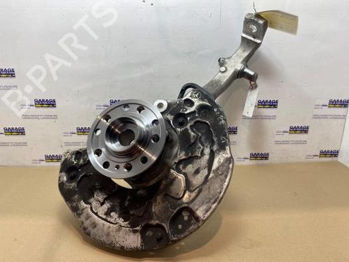 Used Right front steering knuckle Right front steering knuckle MERCEDES-BENZ GLC (X253) 250 4-matic (253.946) (211 hp) 38846873 38846873