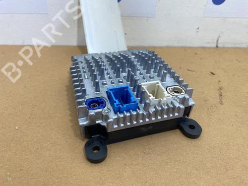 Electronic module MERCEDES-BENZ C-CLASS (W206) C 180 (206.041) | BP38839539M83 - Image 3