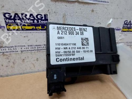 Used Electronic module Electronic module 38842044 38842044