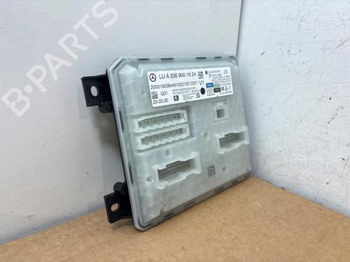 Electronic module MERCEDES-BENZ GLC (X254) 220d 4-matic (254.605) | BP38823701M83 - Image 4