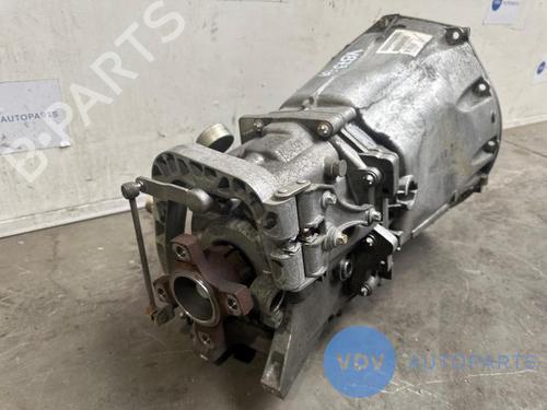 Gearbox MERCEDES-BENZ VITO / MIXTO Van (W639) 111 CDI (639.601, 639.603) | BP25975099M3 