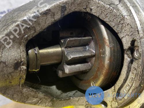 Starter MERCEDES-BENZ CLC-CLASS (CL203) CLC 180 Kompressor (203.746) | BP25953360M8 