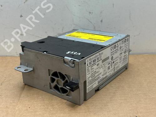 Used Radio Radio 38822094 38822094
