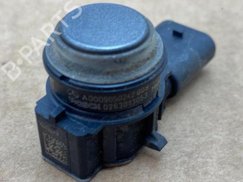 Electronic module MERCEDES-BENZ GLK-CLASS (X204) 220 CDI (204.902) | BP38847854M83 - Image 2