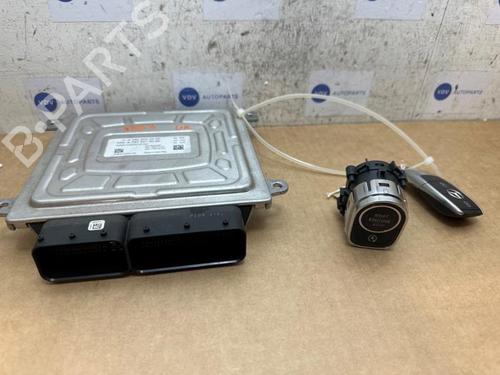 ignition-barrel-mercedes-benz-a-class-w177-2018-38832124 main image