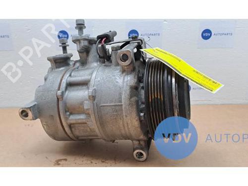 ABS pump MERCEDES-BENZ GLC (X253) 250 4-matic (253.946) | BP25960369M43 