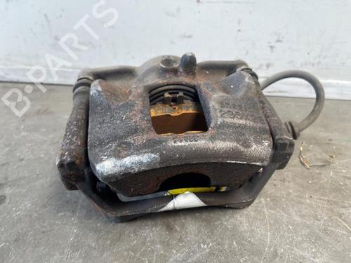 Left front brake caliper MERCEDES-BENZ A-CLASS (W176) A 200 (176.043) | BP38838096M105 - Image 3