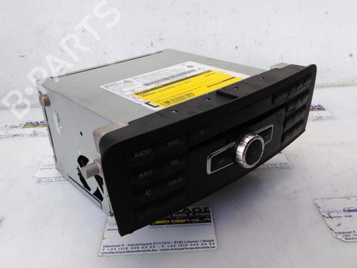 Used Radio Radio 38856270 38856270