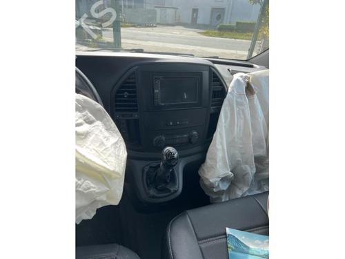 Front left panel MERCEDES-BENZ VITO Van (W447) 114 CDI (447.601, 447.603, 447.605) | BP38825458C58 - Image 12