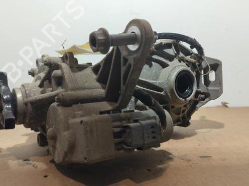 Used Rear differential Rear differential MERCEDES-BENZ GLB (X247) AMG GLB 35 4-matic (247.651) (306 hp) 39698073 39698073