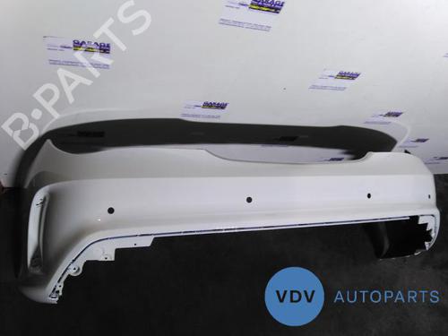 Used Rear bumper MERCEDES-BENZ CLA Coupe (C117) CLA 180 CDI / d (117.312) (109 hp) 25941487