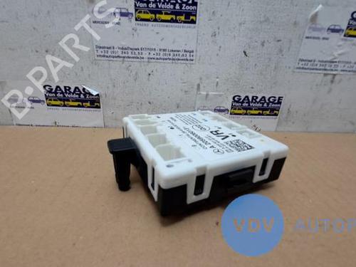 Electronic module MERCEDES-BENZ C-CLASS (W205) C 200 BlueTEC / d (205.037) | BP25954479M83 