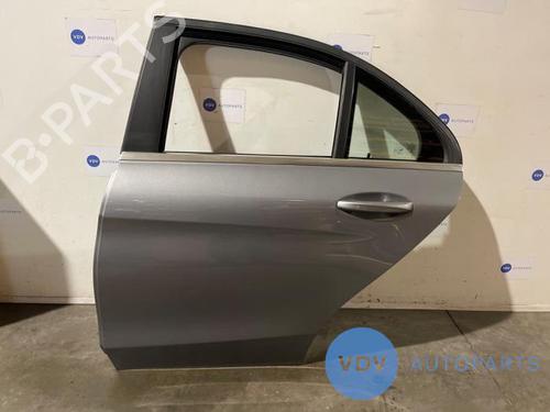 Used Right rear door MERCEDES-BENZ C-CLASS (W205) C 200 (205.042) (184 hp) 25966473