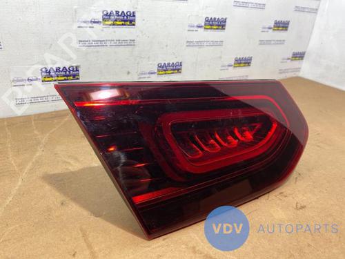 Left taillight MERCEDES-BENZ GLC Coupe (C253) 300 d 4-matic (253.319) | BP25946333C34 