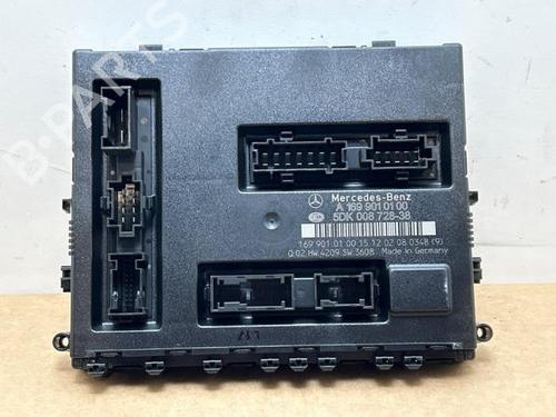 Used Electronic module MERCEDES-BENZ A-CLASS (W169) A 160 (169.031, 169.331) (95 hp) 30526219