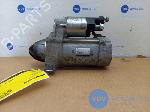 Used Starter MERCEDES-BENZ VITO Van (W447) 114 CDI (447.601, 447.603, 447.605) (136 hp) 25964576