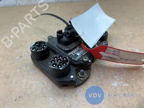 Used Electronic module MERCEDES-BENZ SL (R129) 500 (129.067) (320 hp) 25972477