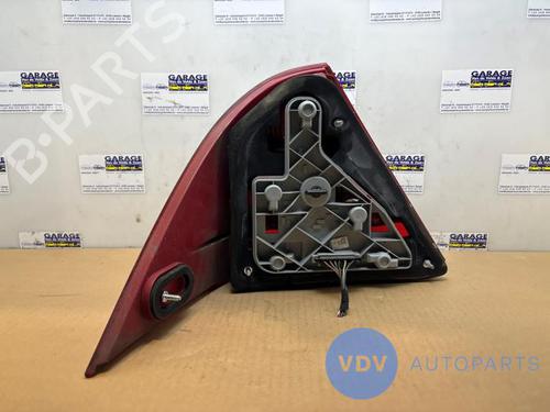 Right taillight MERCEDES-BENZ C-CLASS (W203) C 200 CDI (203.004) | BP25958156C35 