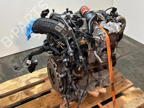 Engine MERCEDES-BENZ A-CLASS (W176) A 180 CDI / d (176.012) | BP38822827M1 - Image 6
