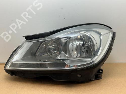 Left headlight MERCEDES-BENZ C-CLASS T-Model (S204) C 220 CDI (204.202) | BP38822766C28 - Image 3