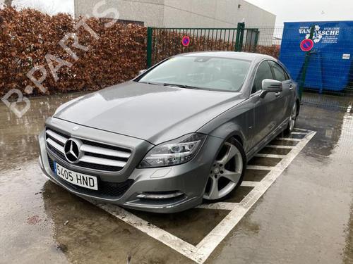 Front right panel MERCEDES-BENZ CLS (C218) CLS 350 CDI / d (218.323) | BP38842647C59  - Image 6