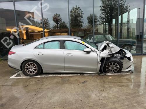Right sun visor MERCEDES-BENZ CLA (C118) CLA 180 d (118.303) | BP38821824I2 - Image 5