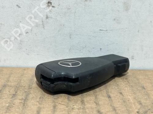 Ignition barrel MERCEDES-BENZ E-CLASS (W211) E 220 CDI (211.006) | BP40202454M48 - Image 9
