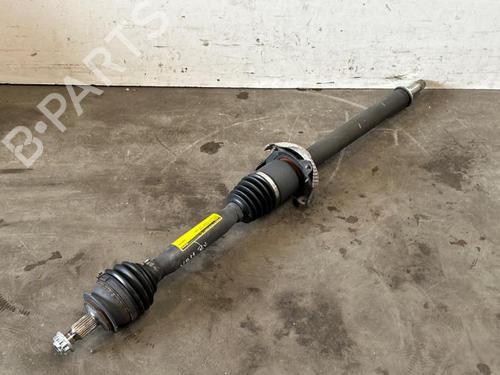 right-front-driveshaft-mercedes-benz-a-class-w169-2004-2005-2006-2007-2008-2009-2010-2011-2012-38819575 main image