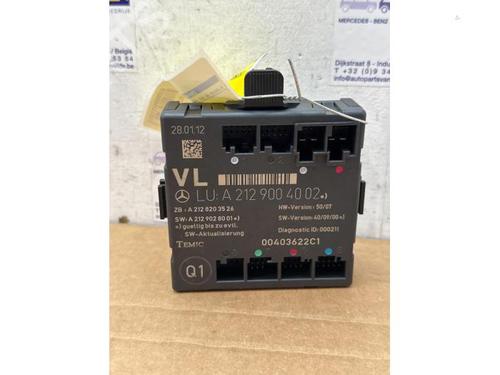 Electronic module MERCEDES-BENZ E-CLASS (W212) E 200 CDI / BlueTEC (212.005, 212.006) | BP38849916M83 - Image 3