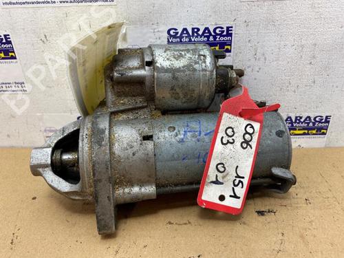 Starter MERCEDES-BENZ A-CLASS (W169) A 180 (169.032, 169.332) | BP38846845M8 - Image 2