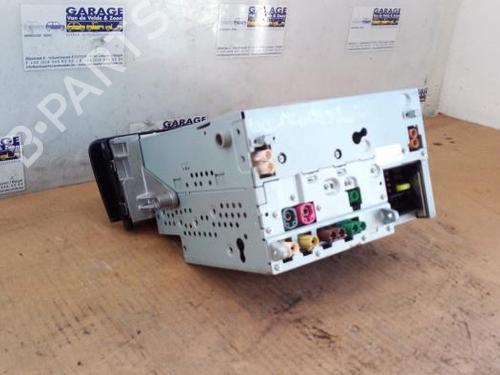 Radio MERCEDES-BENZ A-CLASS (W176) A 180 CDI / d (176.012) | BP38854782E6 - Image 4