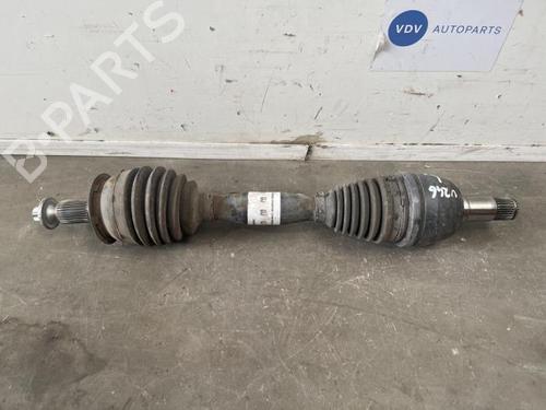 Used Left front driveshaft Left front driveshaft 38839034 38839034