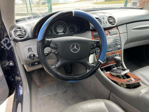 Electronic module MERCEDES-BENZ CLK (C209) CLK 200 Kompressor (209.342) | BP38850593M83  - Image 12