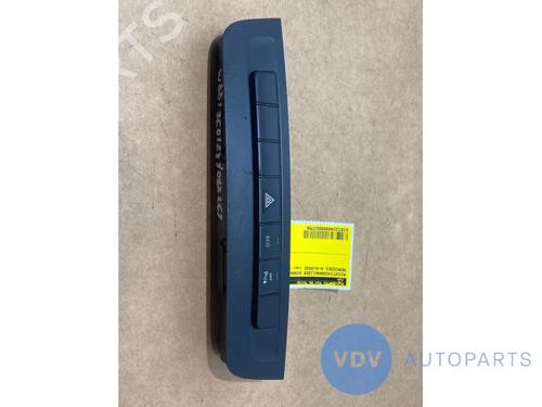 Used Steering column stalk MERCEDES-BENZ A-CLASS (W176) A 180 CDI / d (176.012) (109 hp) 25945935