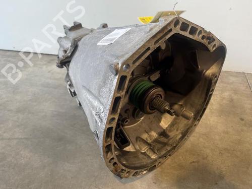 gearbox-mercedes-benz-c-class-w203-2000-2001-2002-2003-2004-2005-2006-2007-38828097 main image